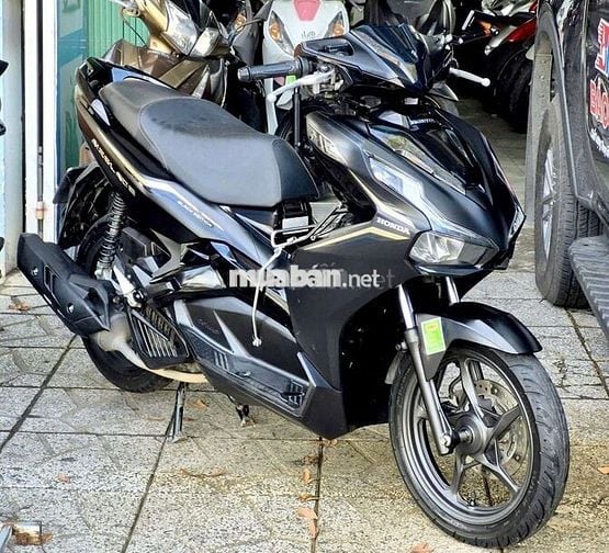 Air Blade 125 2val 2022 BS65 Máy zin có góp