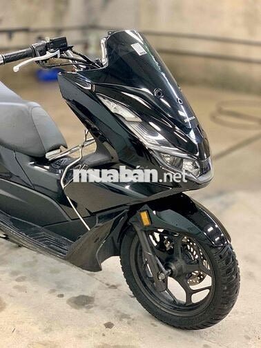 Honda PCX 160 ABS 2023 odo 18k km Xe Đẹp Giá Tốt