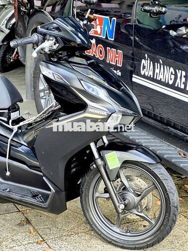 Air Blade 125 2val 2022 BS65 Máy zin có góp