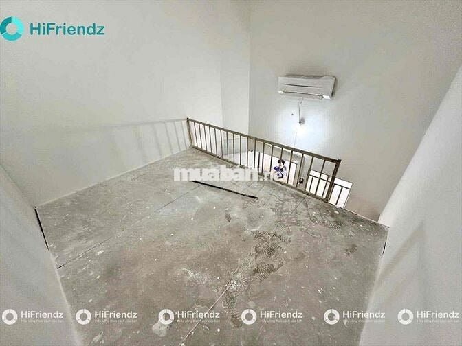 KHAI TRƯƠNG PHÒNG DUPLEX FULL NỘI THẤT NGAY ĐẠI HỌC VĂN LANG 3 -IUH 3