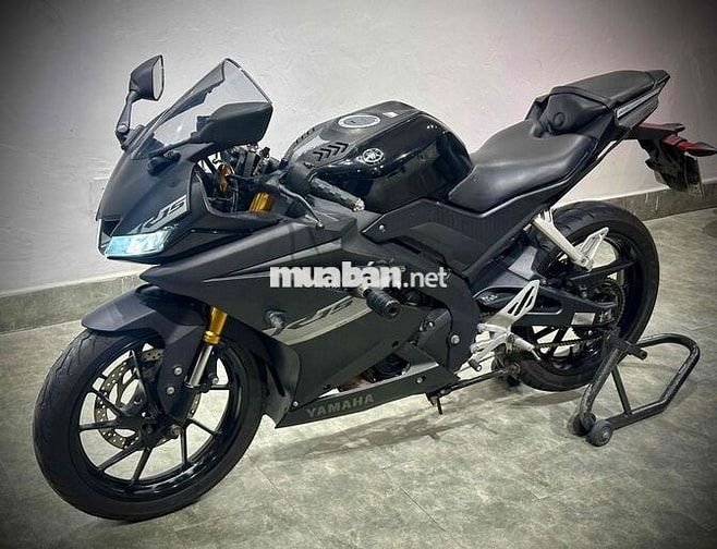 YAMAHA R15V3 2022