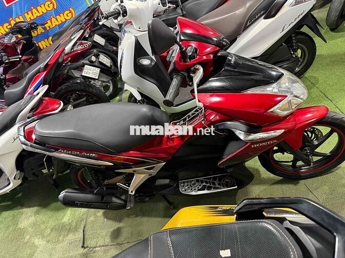 Honda Air Blade 2008 Đỏ