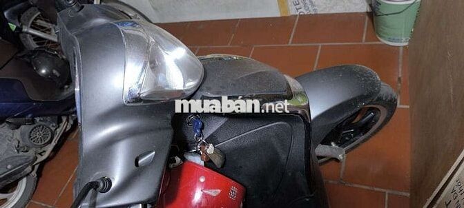Piaggio Liberty ABS 2017 125cc - Xe đẹp