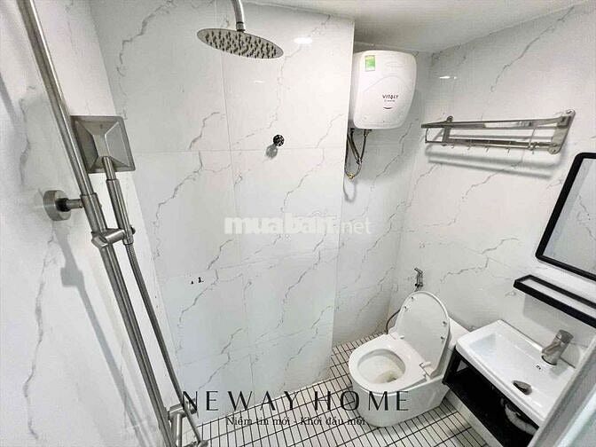 STUDIO SIÊU THOÁNG ĐẦY ĐỦ TIỆN NGHI SÁT CẦU CHÀ VÀ, ĐH Y DƯỢC