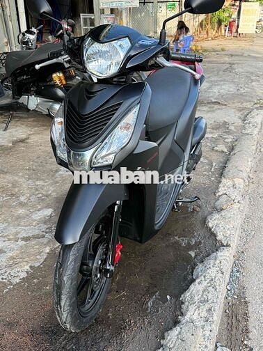 Honda Vision 2016 Đen nhám Bản Đặc Biệt/ Ngay Chủ