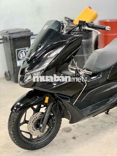 Honda PCX 160 ABS 2023 odo 18k km Xe Đẹp Giá Tốt
