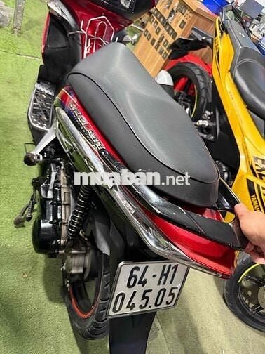 Honda Air Blade 2008 Đỏ
