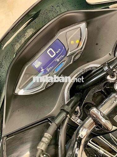 Honda PCX 160 ABS 2023 odo 18k km Xe Đẹp Giá Tốt