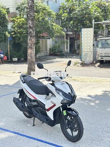 🌈 Airblade 125 2021 - Góp TT 17tr500 Bao Nọ Xấu