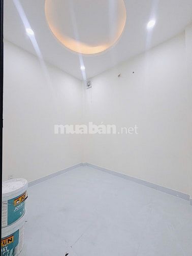 Nhà mới nhà đẹp xách vali ở liền 