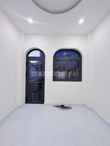 Nhà mới nhà đẹp xách vali ở liền 
