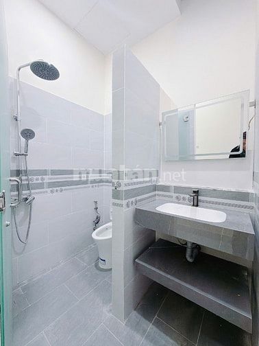 Nhà mới nhà đẹp xách vali ở liền 
