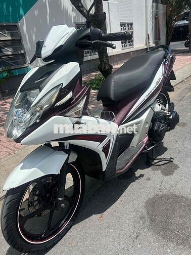 Yamaha Nouvo 5 fi 2012 biển số TP chính chủ ký