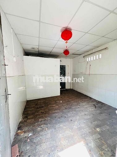 Nhà bán hẻm xe hơi – Vị trí vàng tại Q.8