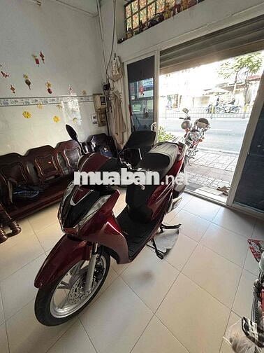 Honda SH 160i 2025 Đỏ 400km