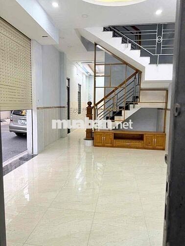 CHO THUÊ NHÀ NGUYÊN CĂN GÓC MẶT TIỀN - THỚI AN