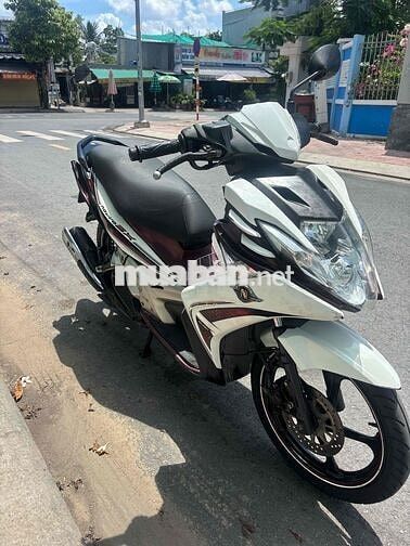 Yamaha Nouvo 5 fi 2012 biển số TP chính chủ ký