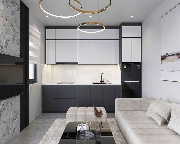 🏡 NHỎ XINH NHƯNG FORM CỰC ĐẸP — CĂN NHÀ ẤM CÚNG GIỮA QUAN THỔ