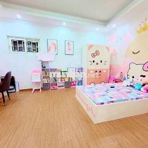 Chỉ 6x tỷ - Nguyên Xá - 35m2 - 5 tầng sát ô tô - vừa ở vừa cho thuê
