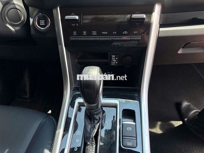 Mitsubishi Xpander Cross 2023 Cam