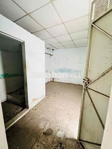 Nhà bán hẻm xe hơi – Vị trí vàng tại Q.8