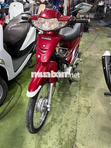Honda Wave @ 2004 / Cccd Chủ 65 Cực Êm