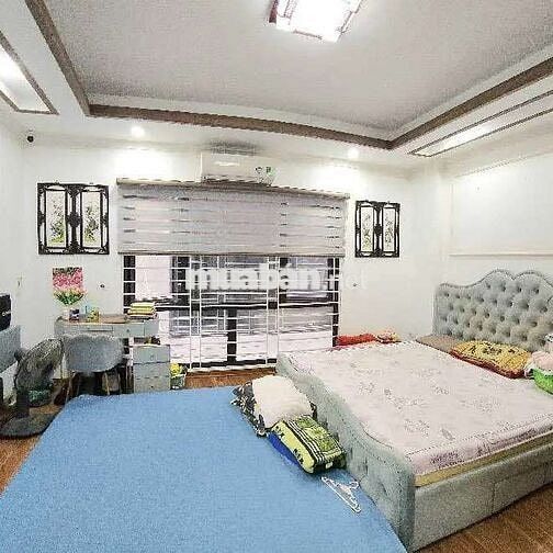 Chỉ 6x tỷ - Nguyên Xá - 35m2 - 5 tầng sát ô tô - vừa ở vừa cho thuê