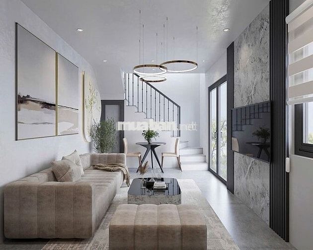 🏡 NHỎ XINH NHƯNG FORM CỰC ĐẸP — CĂN NHÀ ẤM CÚNG GIỮA QUAN THỔ