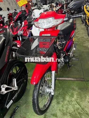 Honda @ 100/2003 Up ZX / Ngay Chủ 84