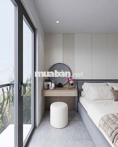 🏡 NHỎ XINH NHƯNG FORM CỰC ĐẸP — CĂN NHÀ ẤM CÚNG GIỮA QUAN THỔ