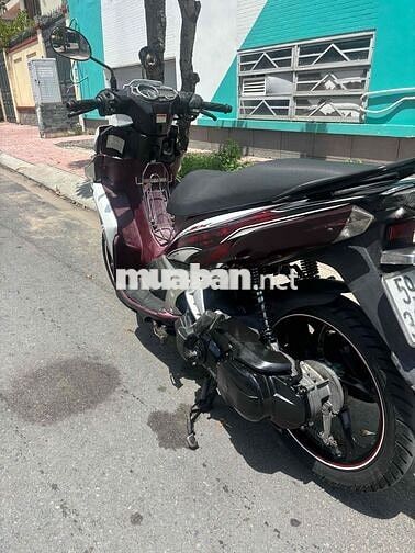 Yamaha Nouvo 5 fi 2012 biển số TP chính chủ ký