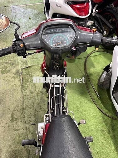 Honda Wave @ 2004 / Cccd Chủ 65 Cực Êm