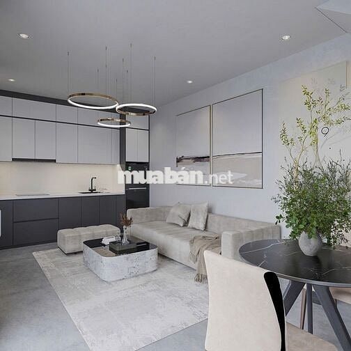 🏡 NHỎ XINH NHƯNG FORM CỰC ĐẸP — CĂN NHÀ ẤM CÚNG GIỮA QUAN THỔ