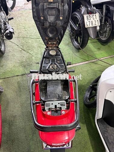 Honda @ 100/2003 Up ZX / Ngay Chủ 84