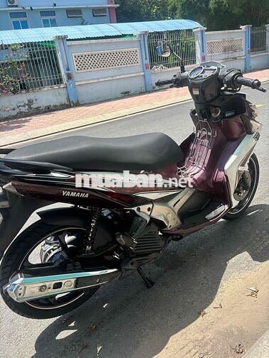 Yamaha Nouvo 5 fi 2012 biển số TP chính chủ ký