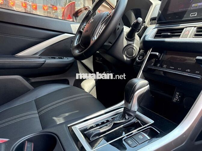 Mitsubishi Xpander Cross 2023 Cam