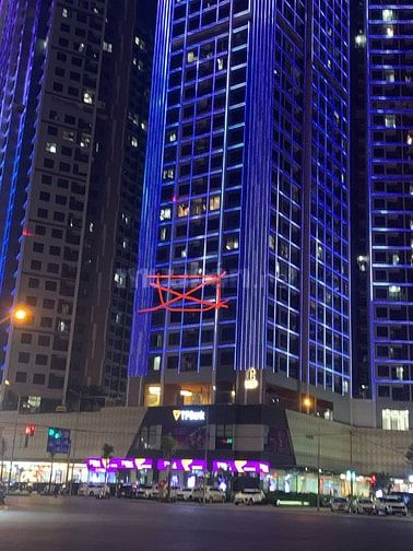  Bán căn chung cư Hoàng Huy siêu rẻ View mặt đường 3pn,2vs Hải Phòng