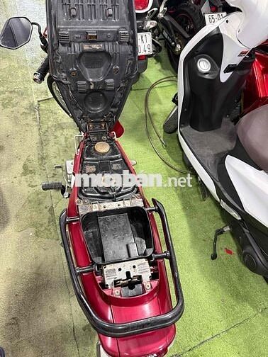 Honda Wave @ 2004 / Cccd Chủ 65 Cực Êm