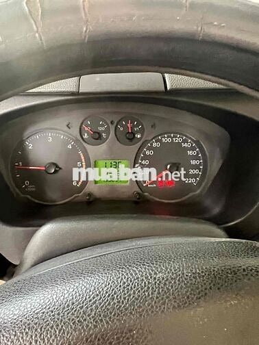 Ford Transit 2015 16 chỗ- 190000 km