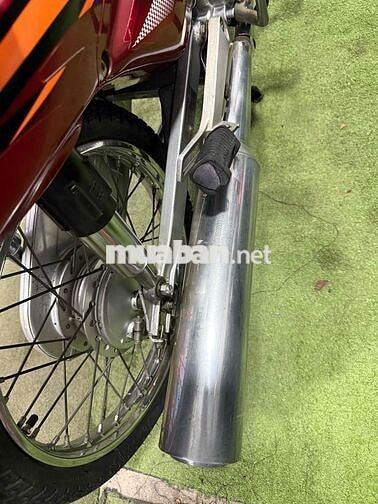 Honda Wave @ 2004 / Cccd Chủ 65 Cực Êm