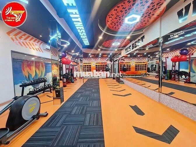 Ngang 8m mặt tiền siêu đẹp trung tâm Q6 