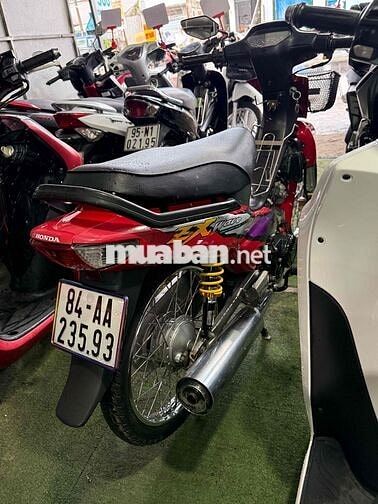 Honda @ 100/2003 Up ZX / Ngay Chủ 84