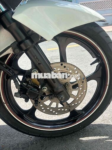 Yamaha Nouvo 5 fi 2012 biển số TP chính chủ ký