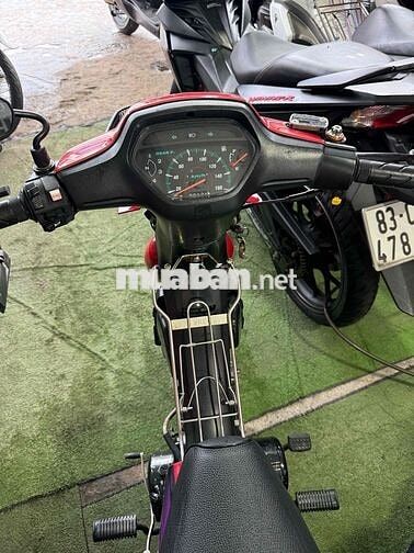Honda @ 100/2003 Up ZX / Ngay Chủ 84