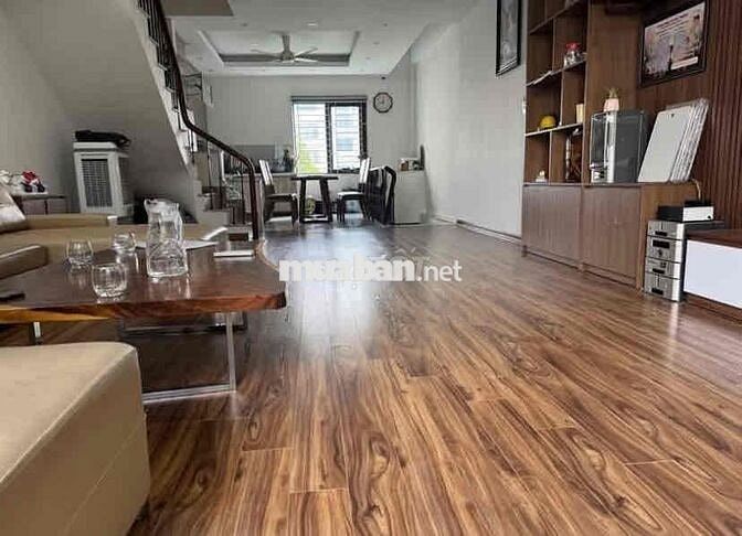NHÀ RIÊNG XUÂN ĐỈNH - MẶT NGÕ Ô TÔ QUA- DT 52M2 x 5 TẦNG- DÂN XÂY-