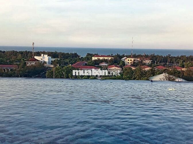 Apec Mandala Phú Yên - chính chủ cho thuê 