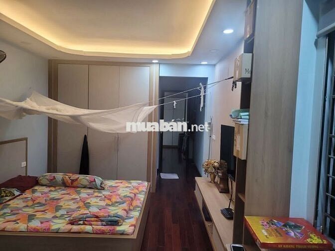 NHÀ LÔ GÓC ĐẸP – NGÕ THÔNG - Q.ĐỐNG ĐA SẦM UẤT - NÓI KHÔNG VỚI Q.HOẠCH