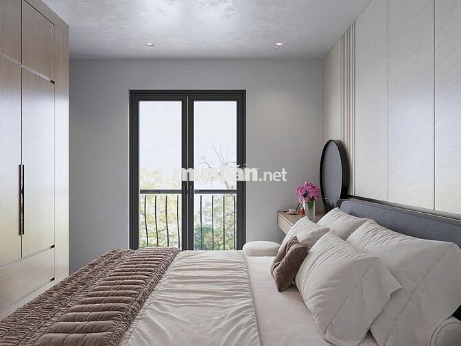 🏡 NHỎ XINH NHƯNG FORM CỰC ĐẸP — CĂN NHÀ ẤM CÚNG GIỮA QUAN THỔ