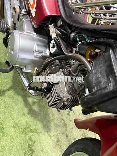 Honda Wave @ 2004 / Cccd Chủ 65 Cực Êm