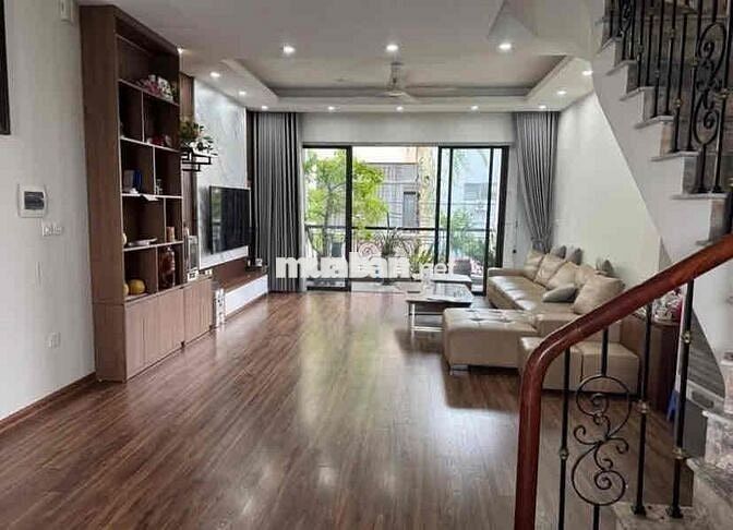 NHÀ RIÊNG XUÂN ĐỈNH - MẶT NGÕ Ô TÔ QUA- DT 52M2 x 5 TẦNG- DÂN XÂY-